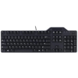 Dell KB813 Smartcard Keyboard US/European (QWERTY) - 1