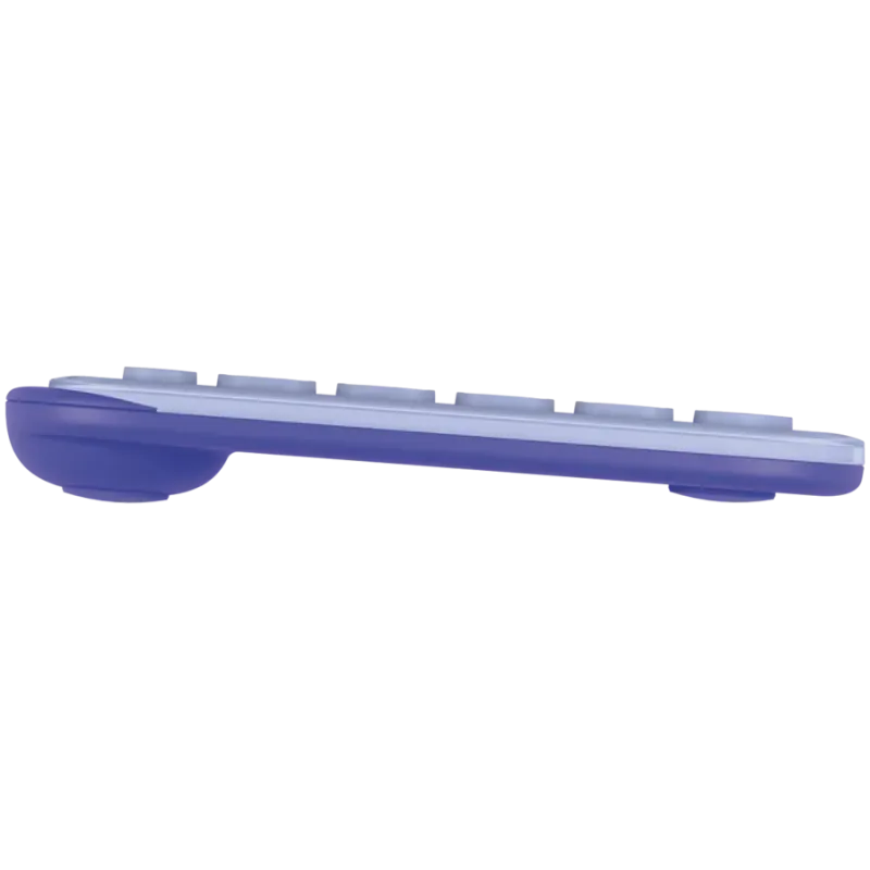 LOGITECH POP ICON KEYS - LILAC - US INT'L - BT - INTNL-973 - 1