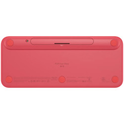 LOGITECH POP ICON KEYS - ROSE - US INT'L - BT - INTNL-973 - 5