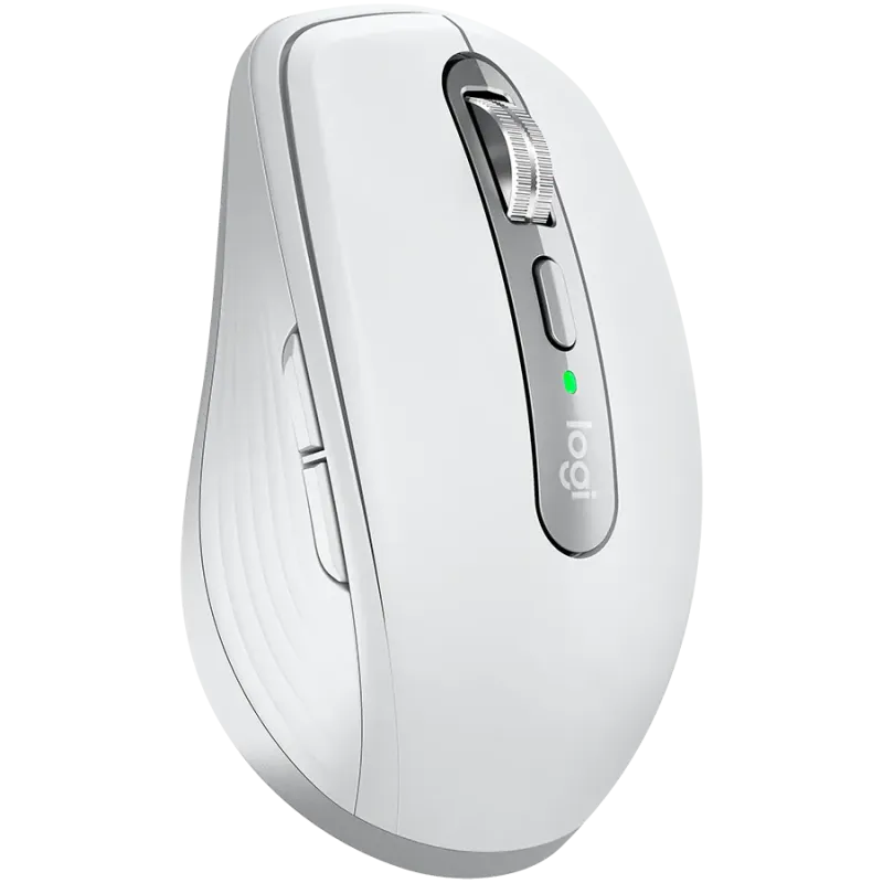 LOGITECH MX Anywhere 3S for Mac - PALE GREY - BT - EMEA28-935 - 1