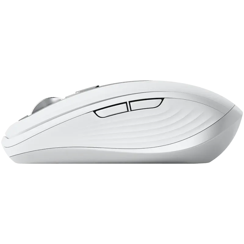 LOGITECH MX Anywhere 3S for Mac - PALE GREY - BT - EMEA28-935 - 1