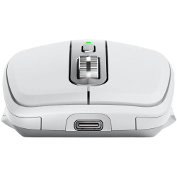 LOGITECH MX Anywhere 3S for Mac - PALE GREY - BT - EMEA28-935 - 5