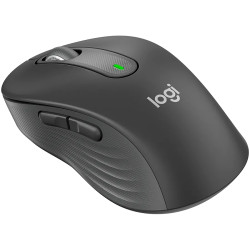 LOGITECH M650 Signature Bluetooth Mouse - GRAPHITE - 1