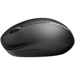 CANYON mouse MW-04 3buttons BT Wireless Black - 4