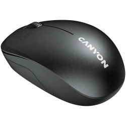 CANYON mouse MW-04 3buttons BT Wireless Black - 5