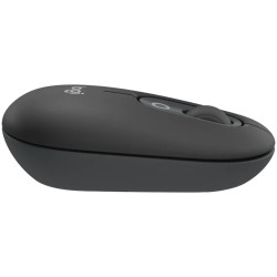 LOGITECH POP ICON COMBO - GRAPHITE - US INT'L - BT - INTNL-973 - 4