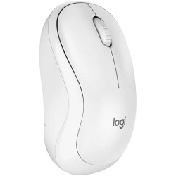 LOGITECH M240 Bluetooth Mouse - OFF WHITE - SILENT - 5