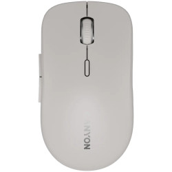 CANYON mouse MW-12 Dual band Wireless grey - 1