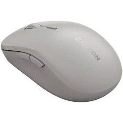 CANYON mouse MW-12 Dual band Wireless grey - 2