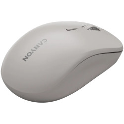 CANYON mouse MW-12 Dual band Wireless grey - 6