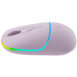 CANYON mouse MW-22 2in1 BT/ Wireless Pearl Rose - 4