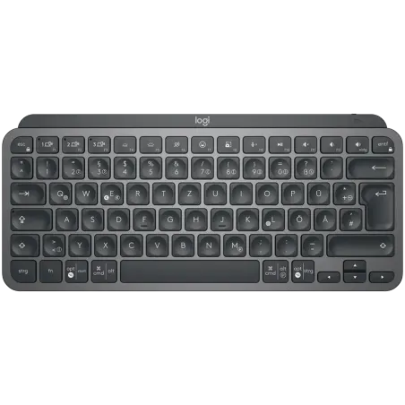 LOGITECH MX Keys Mini Bluetooth Illuminated Keyboard - GRAPHITE - US INT'L - 1