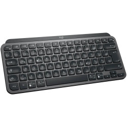 LOGITECH MX Keys Mini Bluetooth Illuminated Keyboard - GRAPHITE - US INT'L - 3