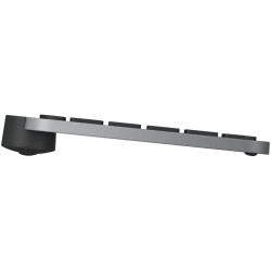 LOGITECH MX Keys Mini Bluetooth Illuminated Keyboard - GRAPHITE - US INT'L - 4