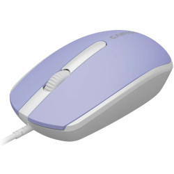 CANYON mouse M-10 Wired Lavender - 2