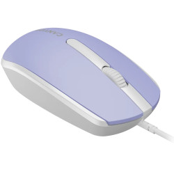 CANYON mouse M-10 Wired Lavender - 3
