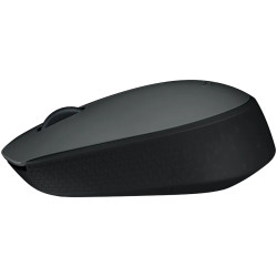 LOGITECH M170 Wireless Mouse - GREY - 3