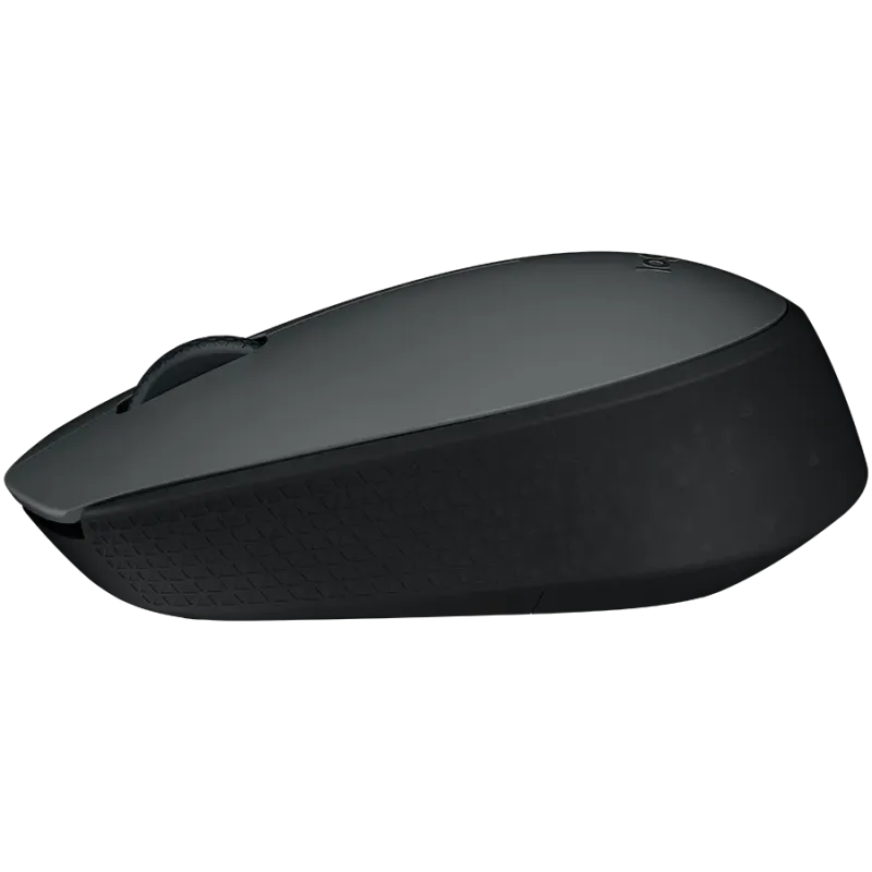 LOGITECH M170 Wireless Mouse - GREY - 1