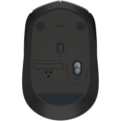 LOGITECH M170 Wireless Mouse - GREY - 4