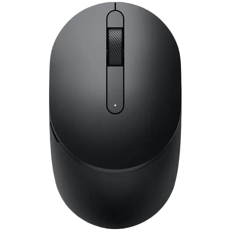 Dell Mobile Wireless Mouse - MS3320W - Black - 1