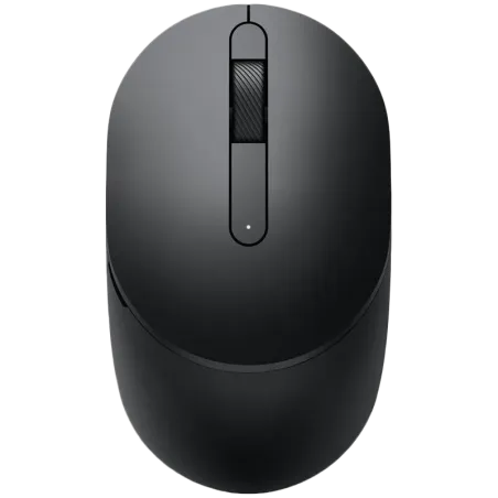 Dell Mobile Wireless Mouse - MS3320W - Black - 1