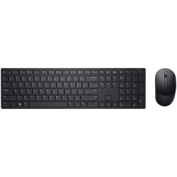 Dell Pro Wireless Keyboard and Mouse - KM5221W - Bulgarian (QWERTY) - 1