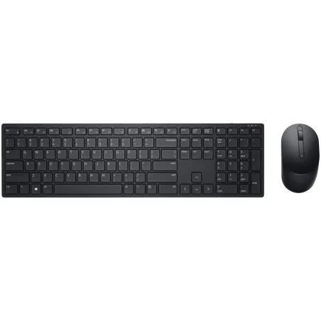 Dell Pro Wireless Keyboard and Mouse - KM5221W - Bulgarian (QWERTY) - 1