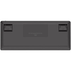 LOGITECH MX Mechanical Mini for MAC Bluetooth Illuminated Keyboard - SPACE GREY - US INT'L - TACTILE - 3