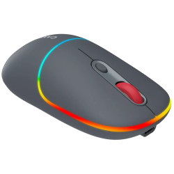 CANYON mouse MW-22 2in1 BT/ Wireless Dark Grey - 5