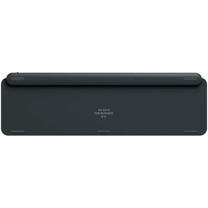 LOGITECH MX Keys Bluetooth Illuminated Keyboard - GRAPHITE- US INT'L - B2B - 1