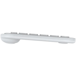 LOGITECH POP ICON KEYS - OFF WHITE - US INT'L - BT - INTNL-973 - 4