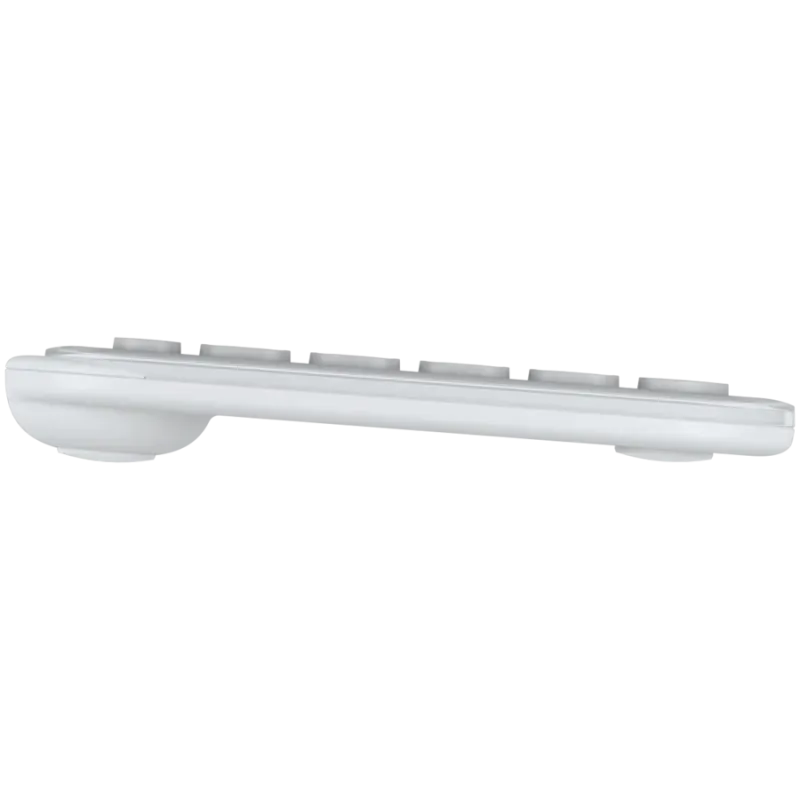 LOGITECH POP ICON KEYS - OFF WHITE - US INT'L - BT - INTNL-973 - 1