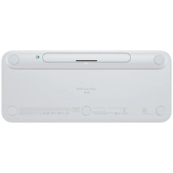 LOGITECH POP ICON KEYS - OFF WHITE - US INT'L - BT - INTNL-973 - 5