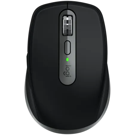 LOGITECH MX Anywhere 3S for Mac - SPACE GREY - BT - EMEA28-935 - 1