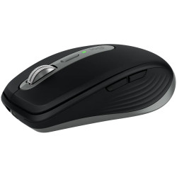LOGITECH MX Anywhere 3S for Mac - SPACE GREY - BT - EMEA28-935 - 2