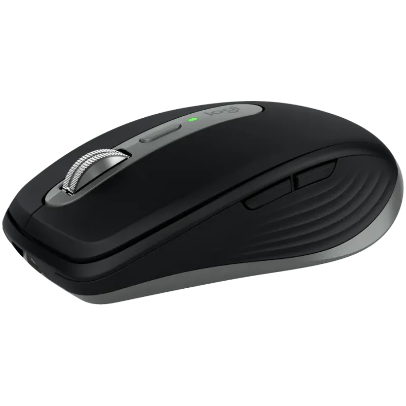 LOGITECH MX Anywhere 3S for Mac - SPACE GREY - BT - EMEA28-935 - 1