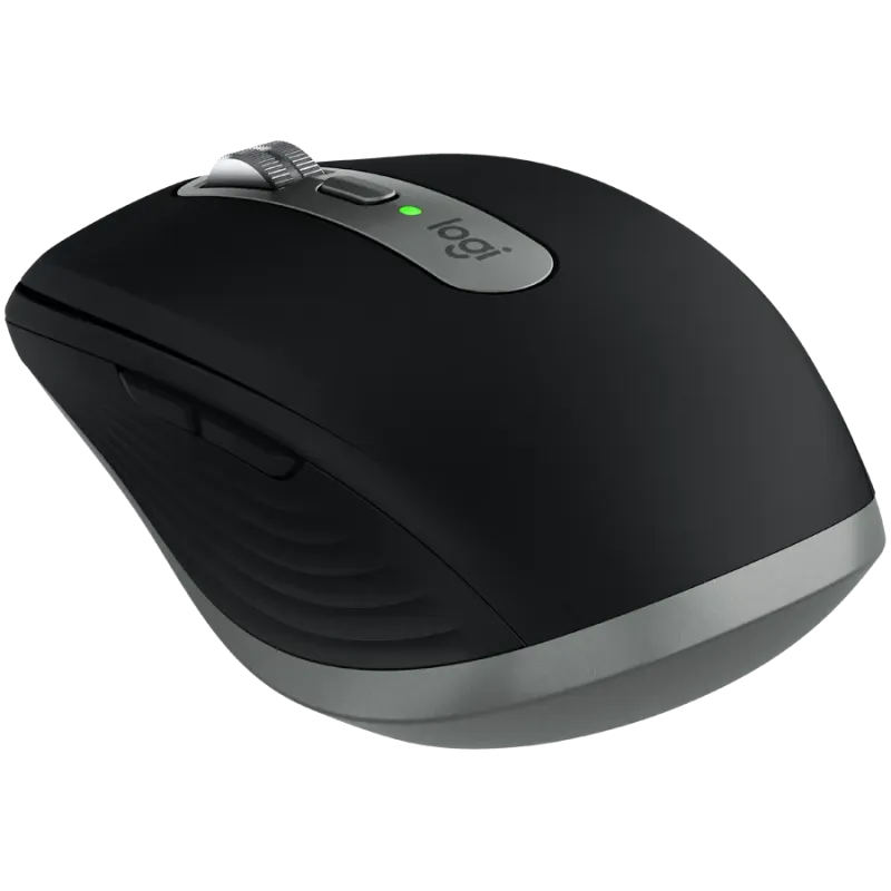 LOGITECH MX Anywhere 3S for Mac - SPACE GREY - BT - EMEA28-935 - 1