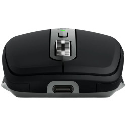 LOGITECH MX Anywhere 3S for Mac - SPACE GREY - BT - EMEA28-935 - 4