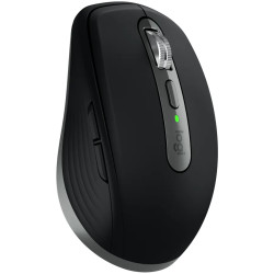 LOGITECH MX Anywhere 3S for Mac - SPACE GREY - BT - EMEA28-935 - 5