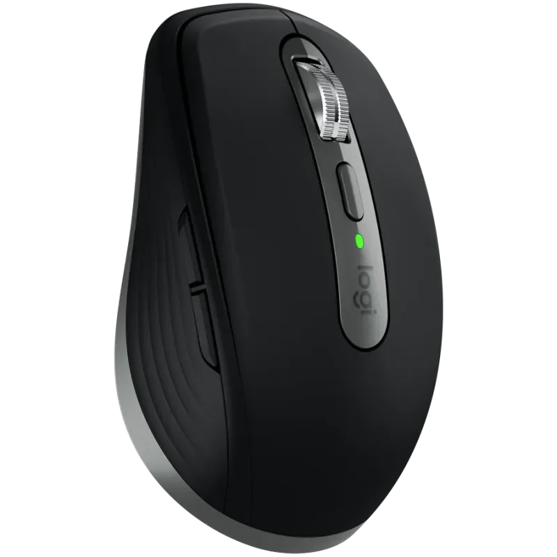 LOGITECH MX Anywhere 3S for Mac - SPACE GREY - BT - EMEA28-935 - 1