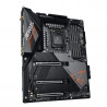 Дънна платка GIGABYTE Z590 AORUS MASTER socket 1200 Wi-Fi 6E, RGB Fusion 2.0 - 3