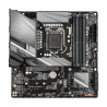Дънна платка GIGABYTE Z590M GAMING X socket 1200, RGB Fusion 2.0 - 1