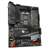 Дънна платка GIGABYTE Z590 AORUS ELITE AX socket 1200, Wi-Fi 6, RGB Fusion 2.0 - 2