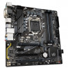 Дънна платка GIGABYTE B560M D3H, socket 1200, mATX 4xDDR4 - 2