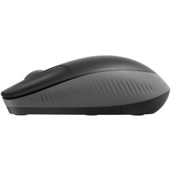 LOGITECH M190 Wireless Mouse - MID GREY - 4