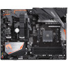 Дънна платка GIGABYTE B450 AORUS Elite Socket AM4, 4 x DDR4, RGB Fusion, (rev. 1.0) - 3