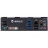 Дънна платка GIGABYTE B450 AORUS Elite Socket AM4, 4 x DDR4, RGB Fusion, (rev. 1.0) - 4