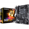 Дънна платка GIGABYTE B450M S2H Socket AM4, 2 x DDR4, rev. 1.0 - 4