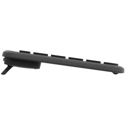 LOGITECH SIGNATURE SLIM WIRELESS KEYBOARD K950 - GRAPHITE - US INT'L - 2.4GHZ/BT - INTNL-973 - 4