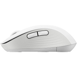 LOGITECH M650 Signature Bluetooth Mouse - OFF-WHITE - B2B - 4